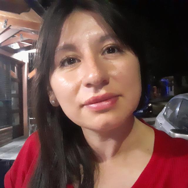 Diaz, Mayra Yamila