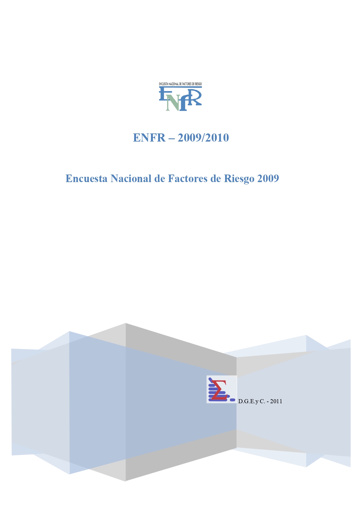 Informe ENFR_2009-tapa