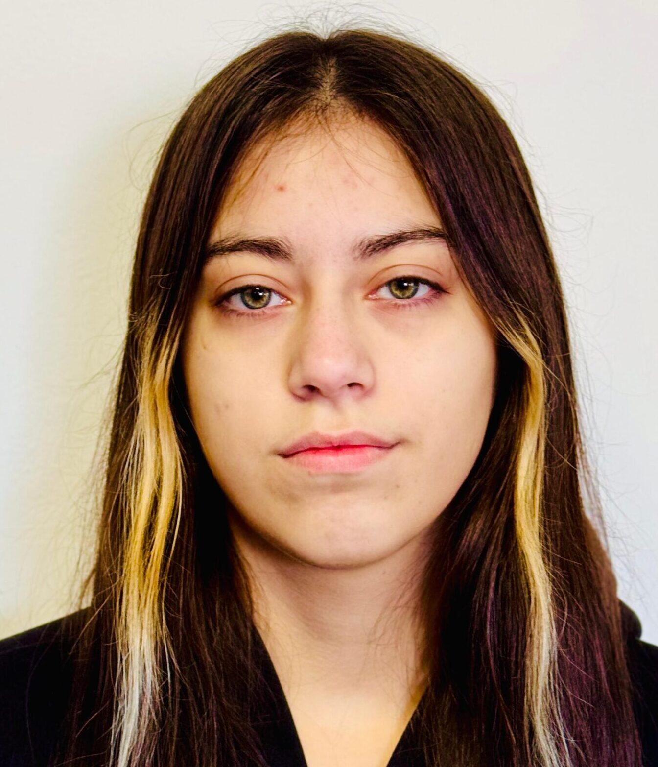 ALVAREZ Camila
