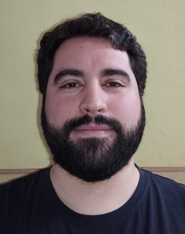 BAHAMONDEZ GUARRERA Fernando