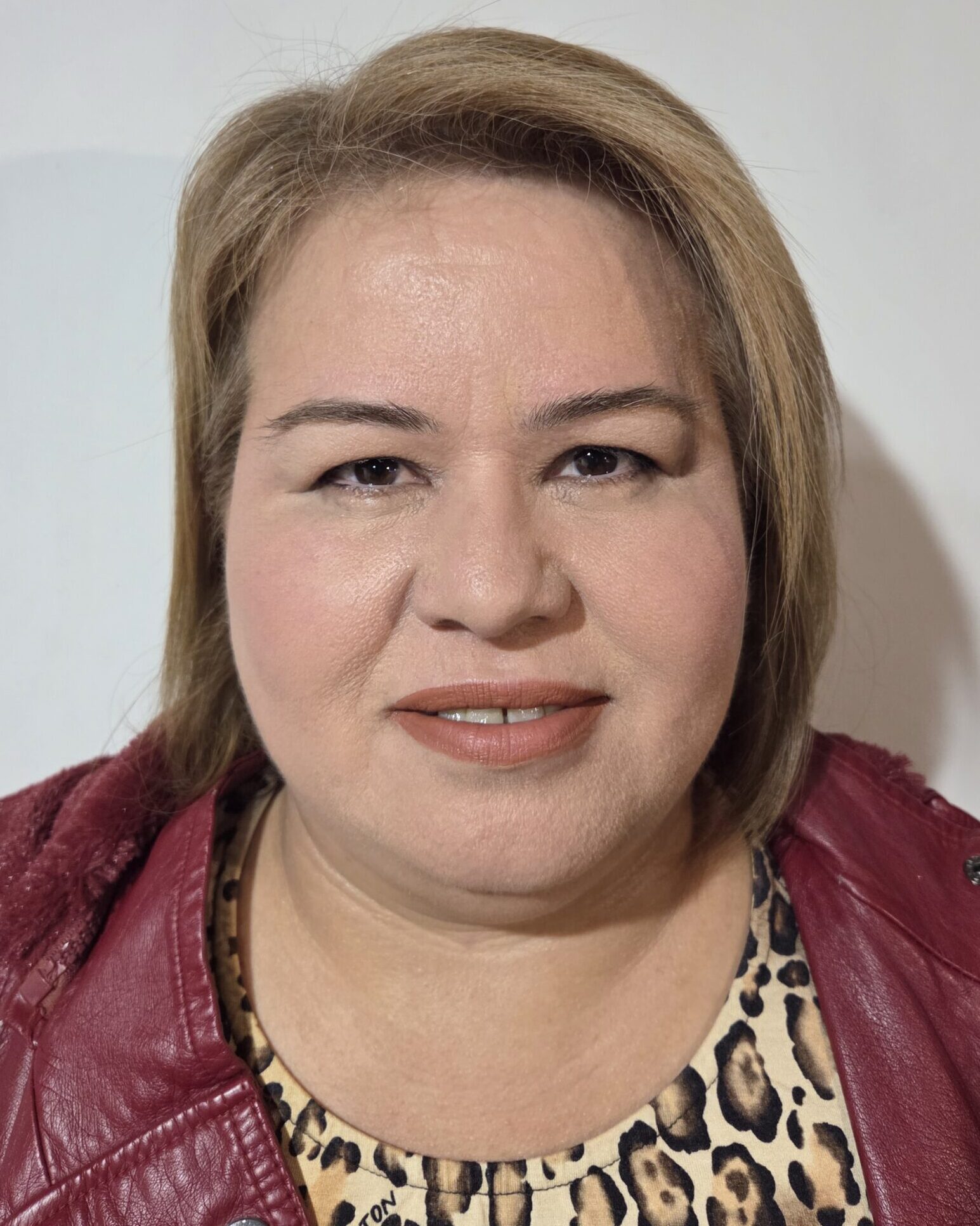 Bertinat Monica