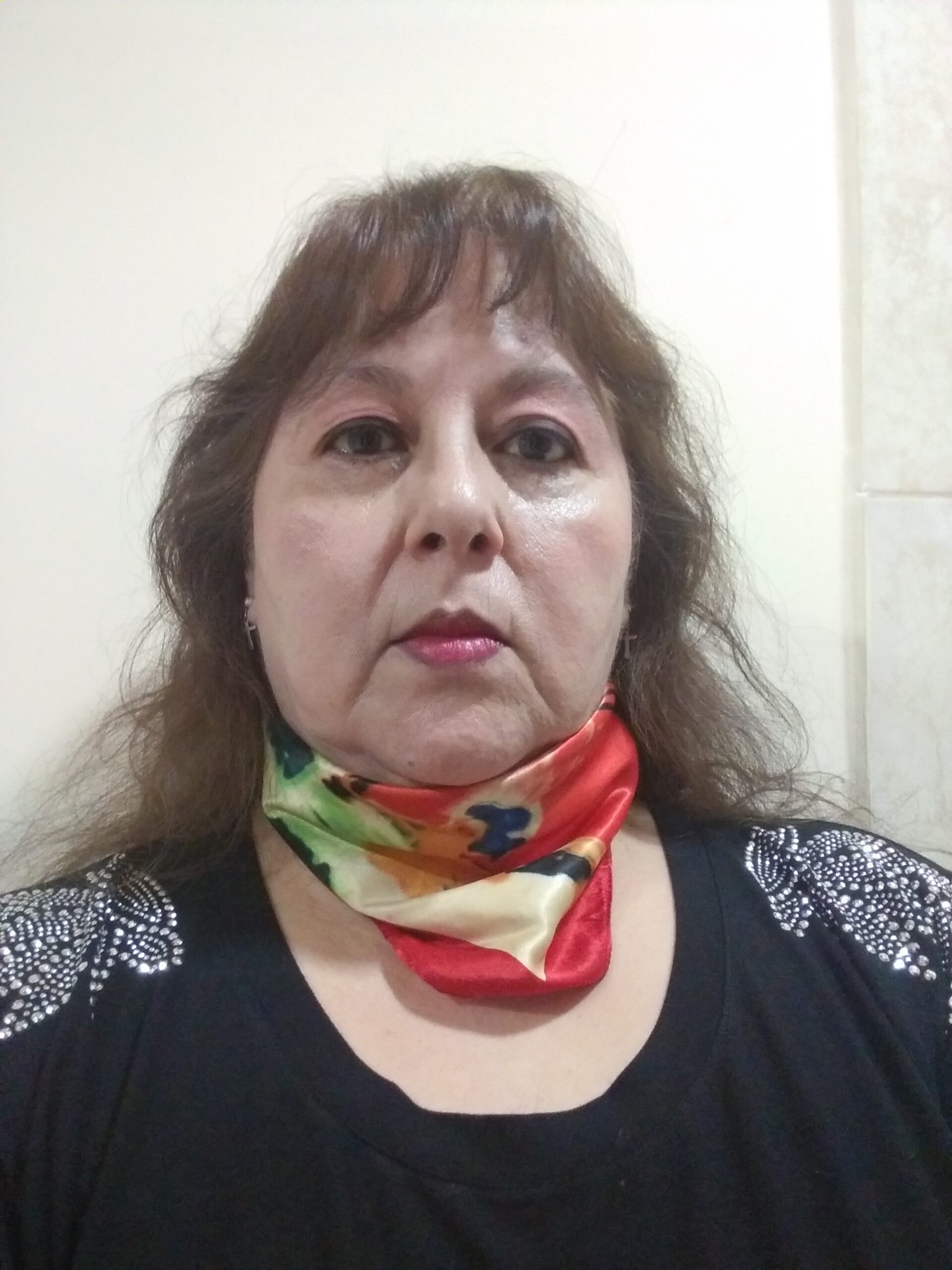 Liliana Frias
