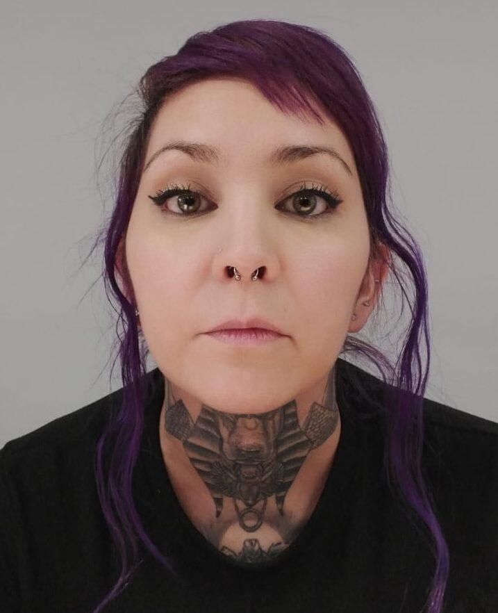 MANCILLA Estefania