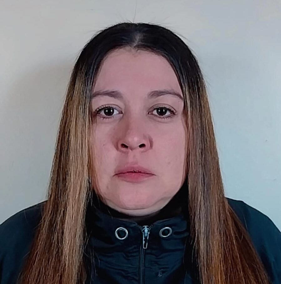 OCHOA Sandra