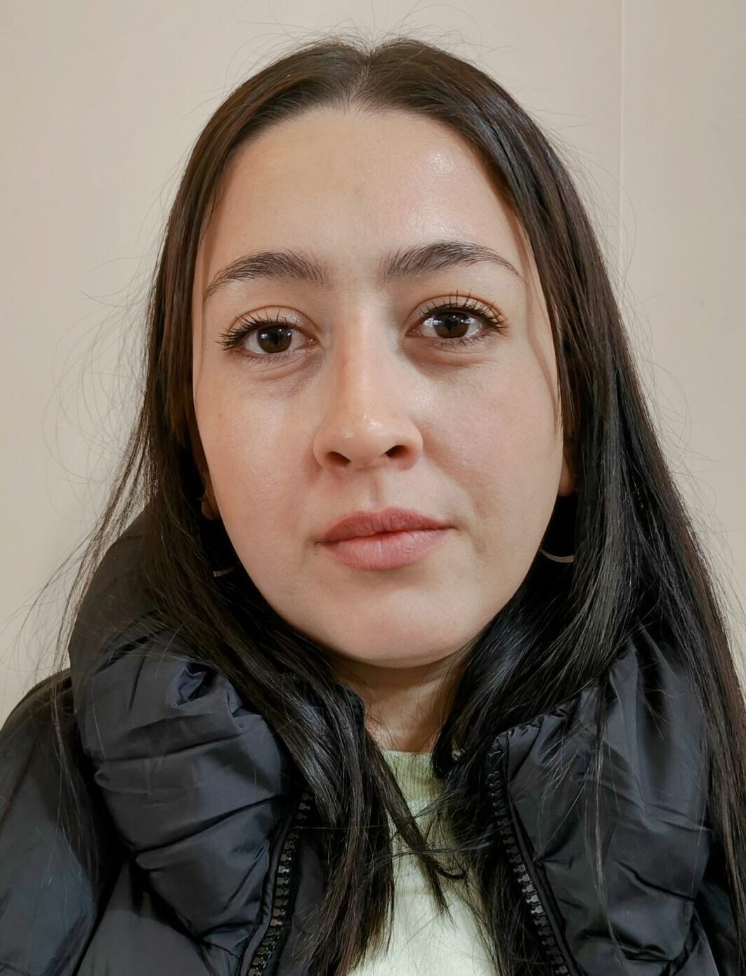 Rebeca Lozano