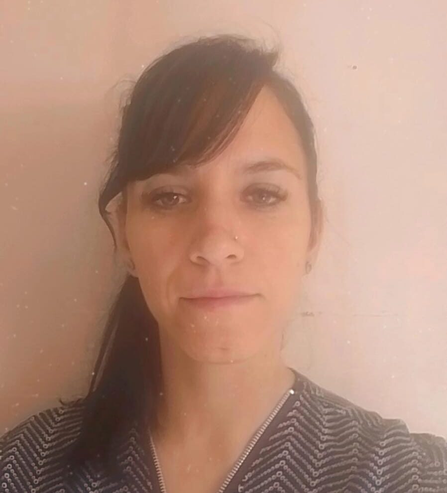 SANCHEZ GARCIA Mariana