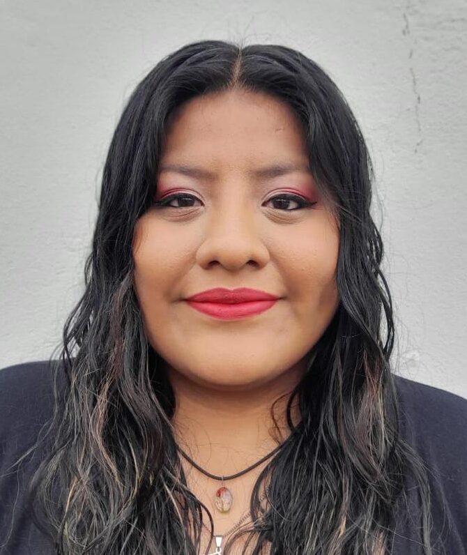 VILLCA Sandra