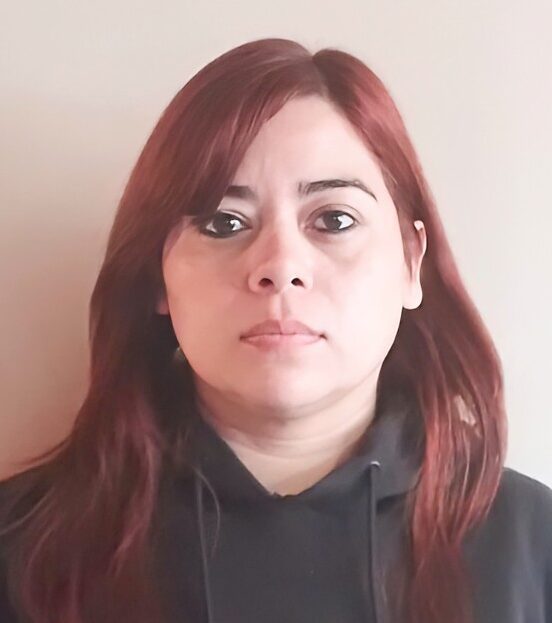 Vanessa Sol Maller