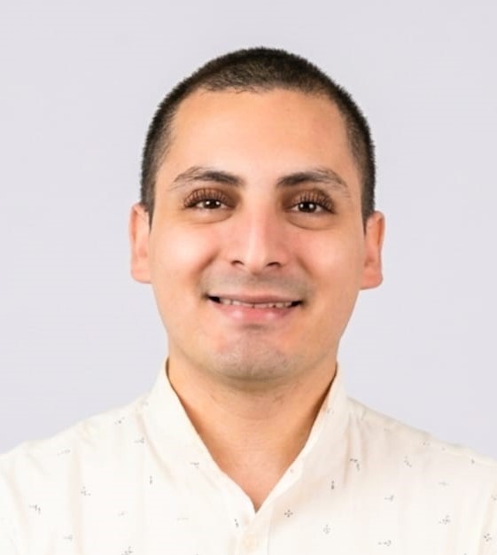 Joshué Peralta Gomez